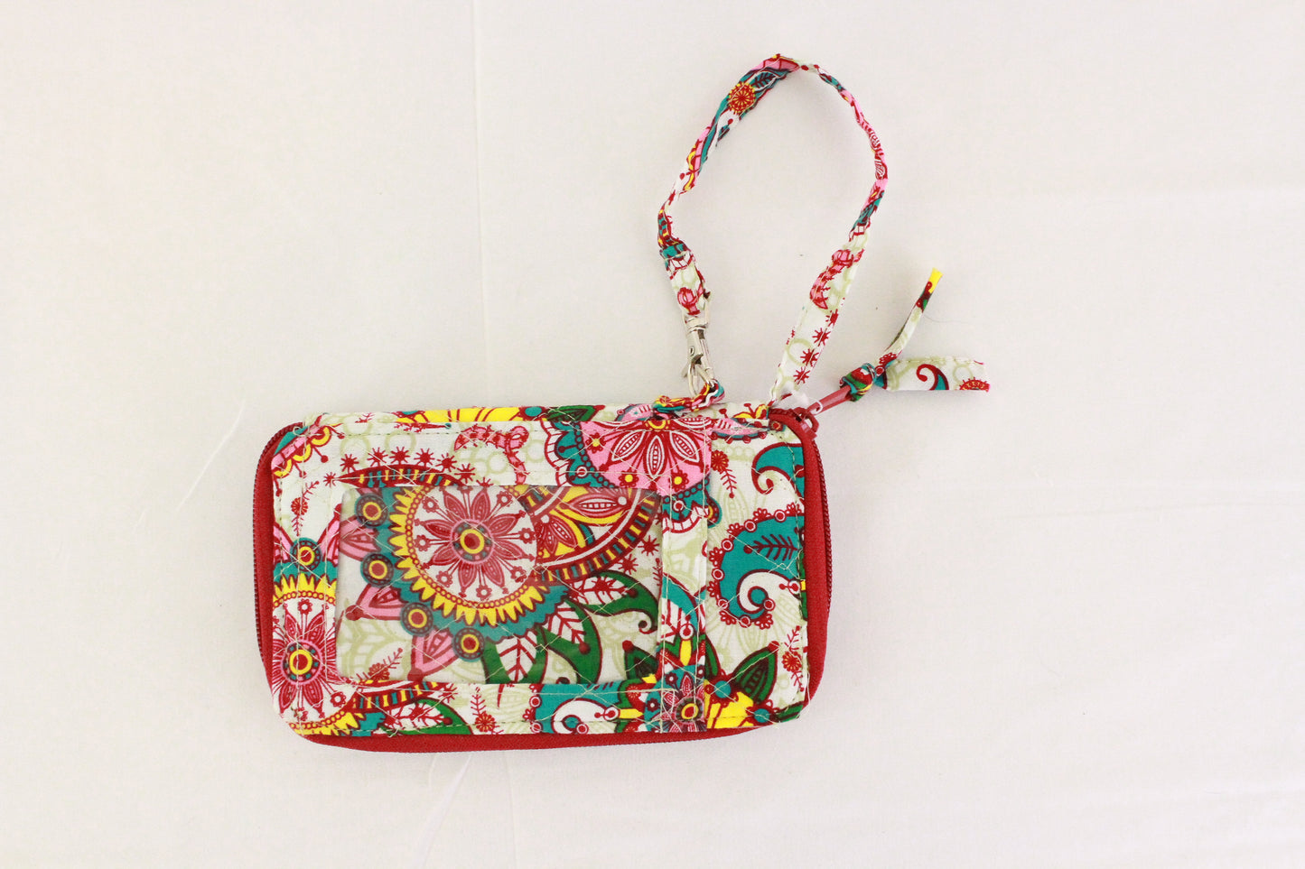 Carteras Acolchadas - Variedad