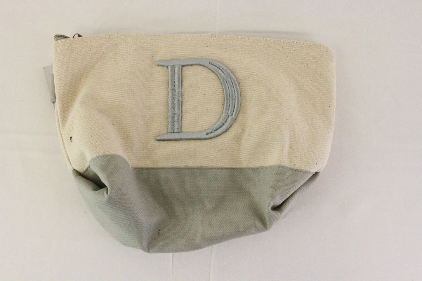 Monogrammed Cosmetic Pouch- Variety