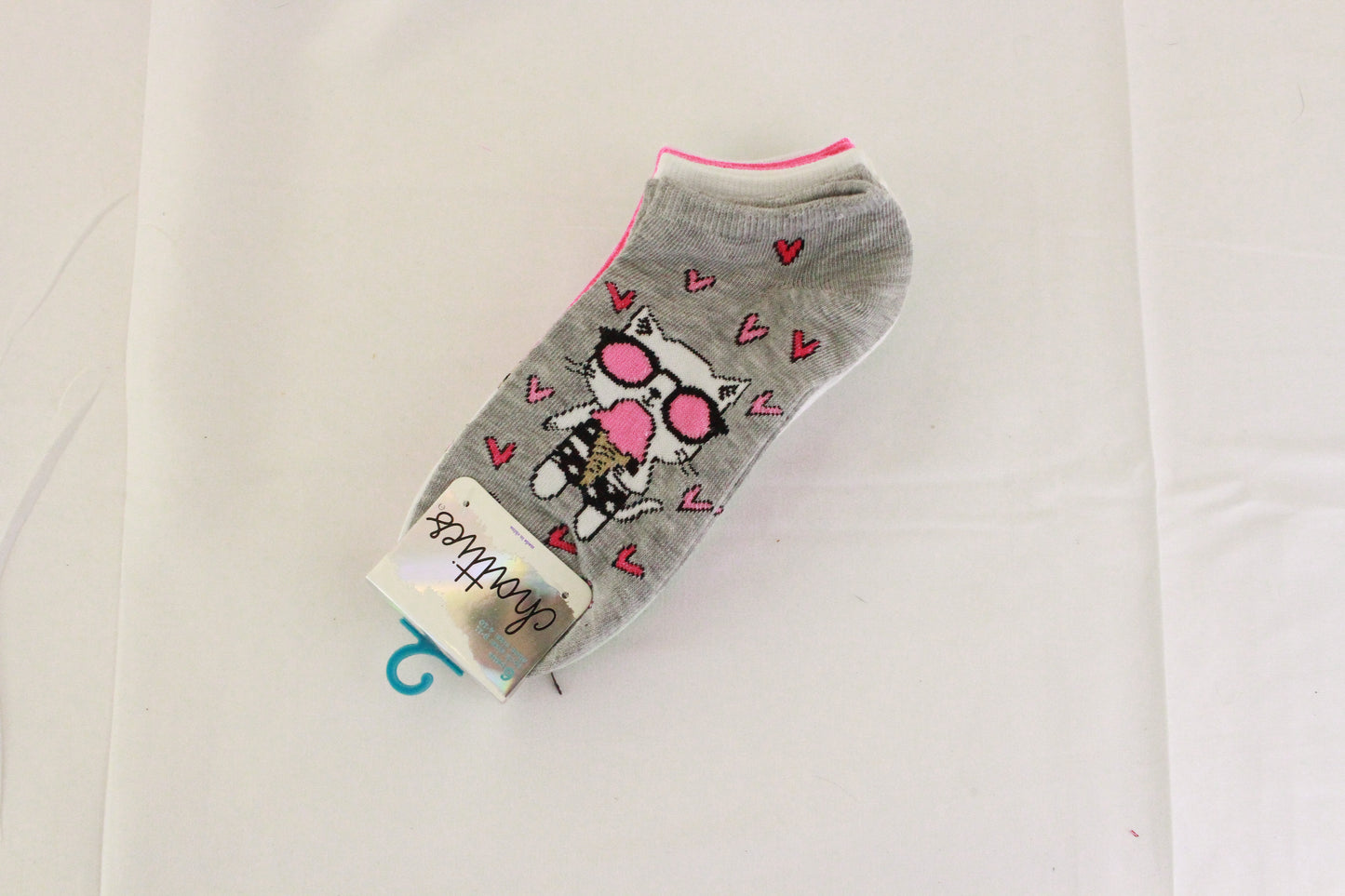 Chatties Animal Sock Pack