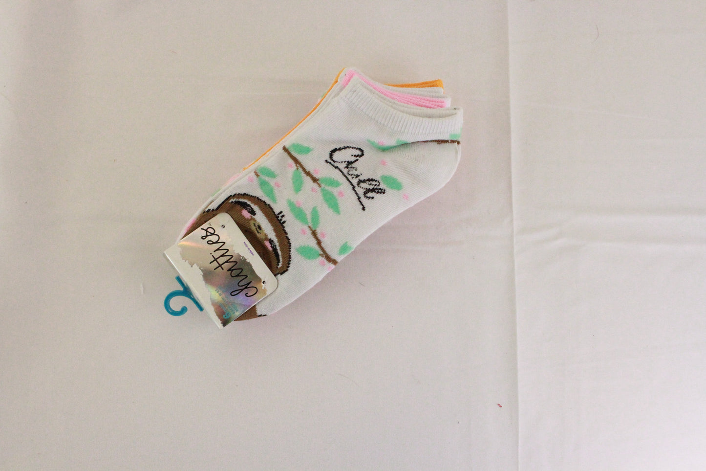 Chatties Animal Sock Pack