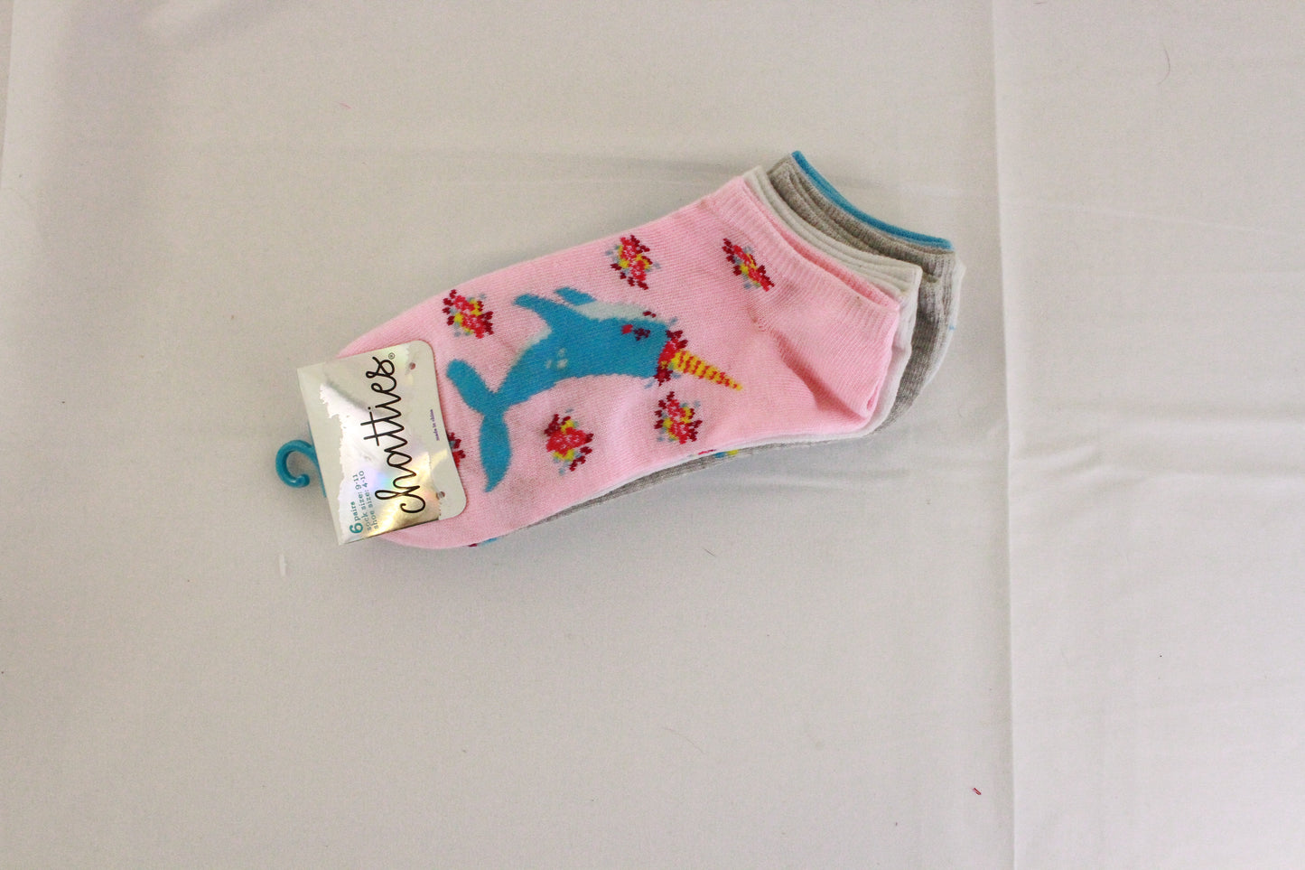 Chatties Animal Sock Pack