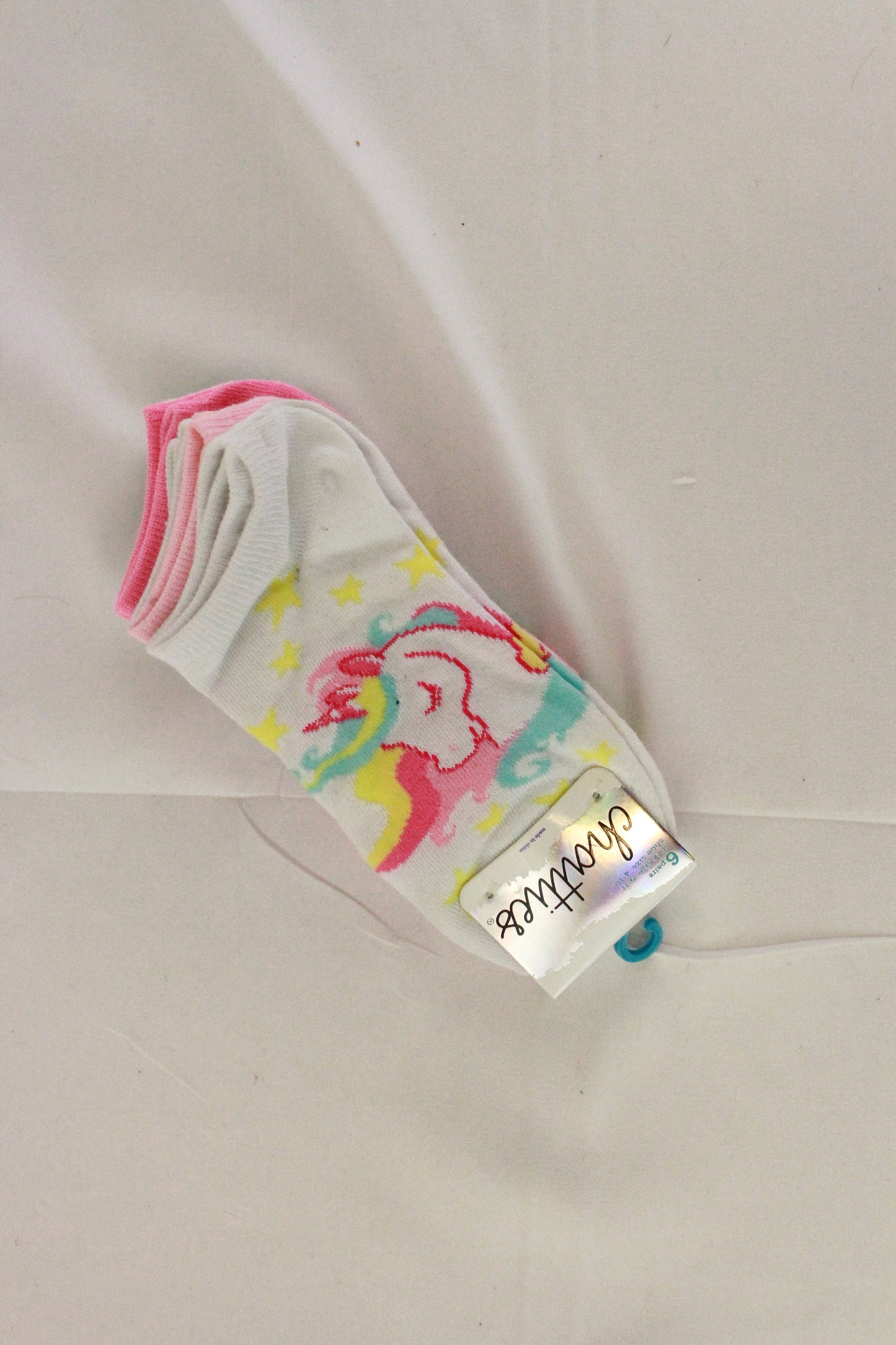 Chatties Animal Sock Pack