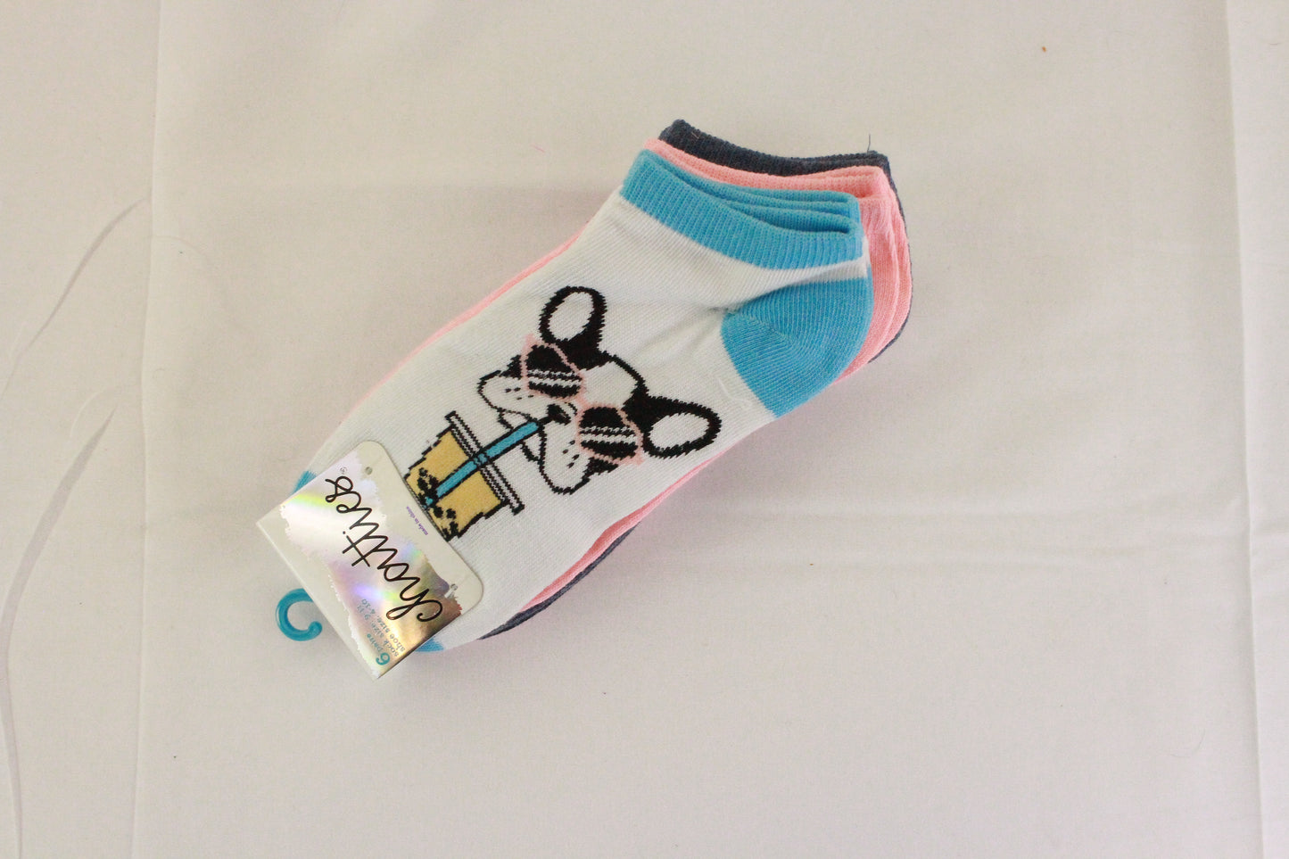 Chatties Animal Sock Pack