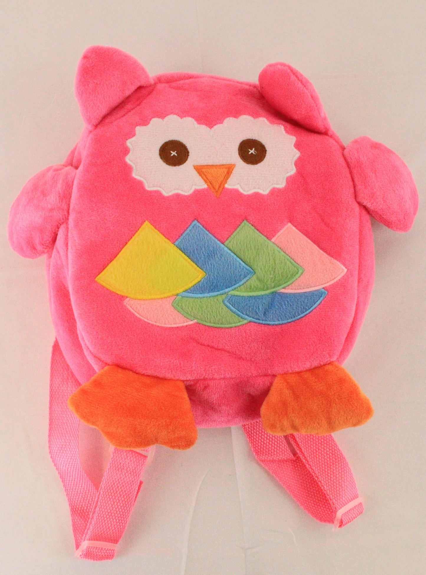 Mini Animal Backpacks