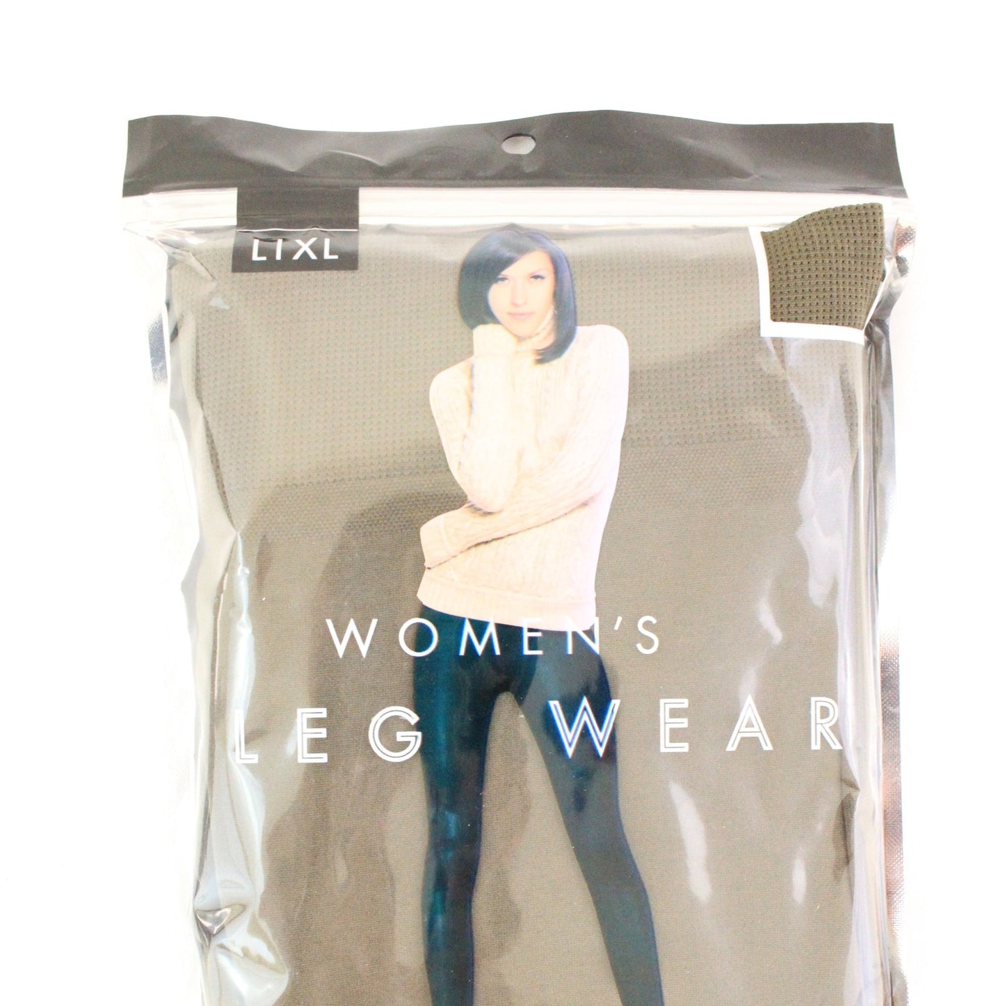 Women's Legwear- Fleece Lined Legging
