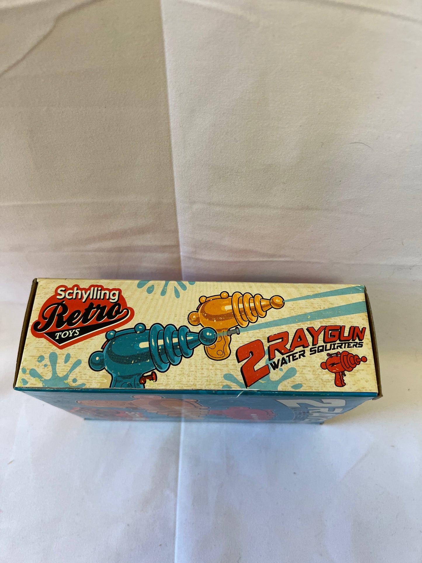 Ray Gun Water Squirters! (2)