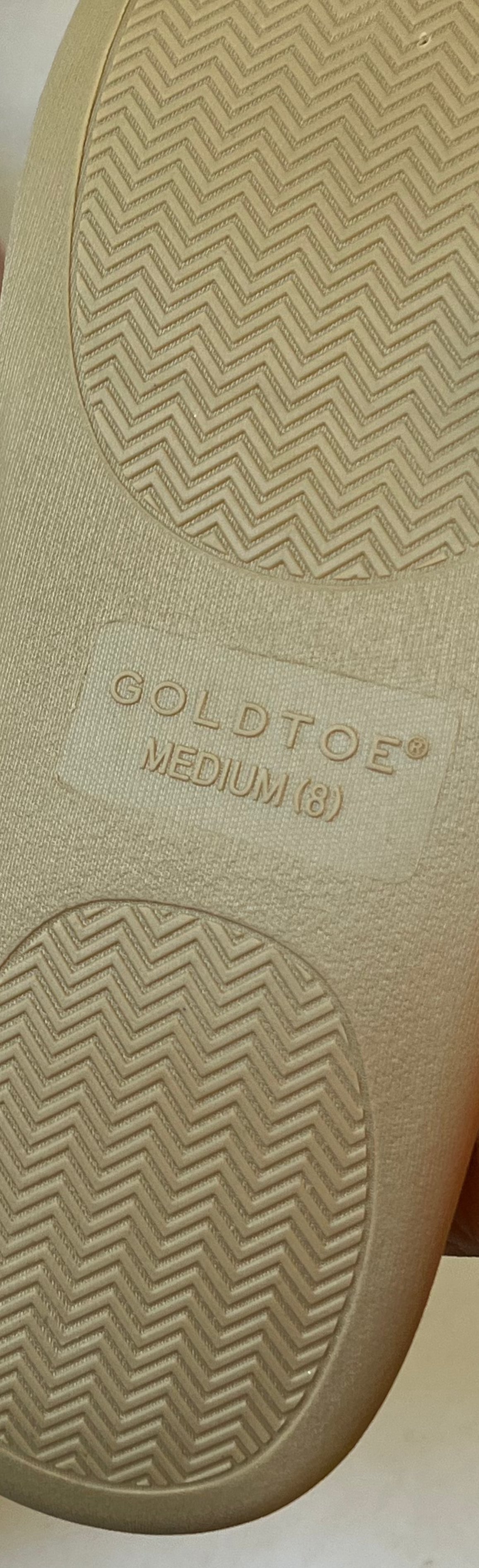 Goldtoe Womens Slippers