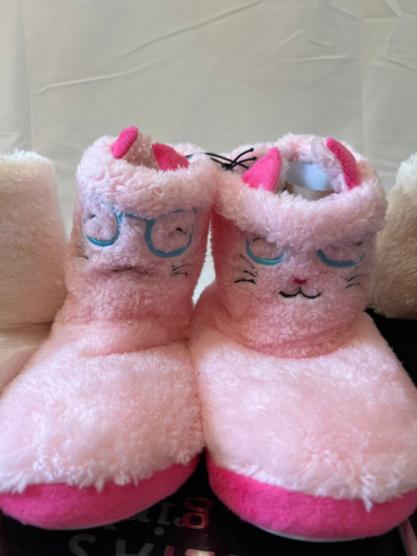 Delia*s Girls - Fur Boots