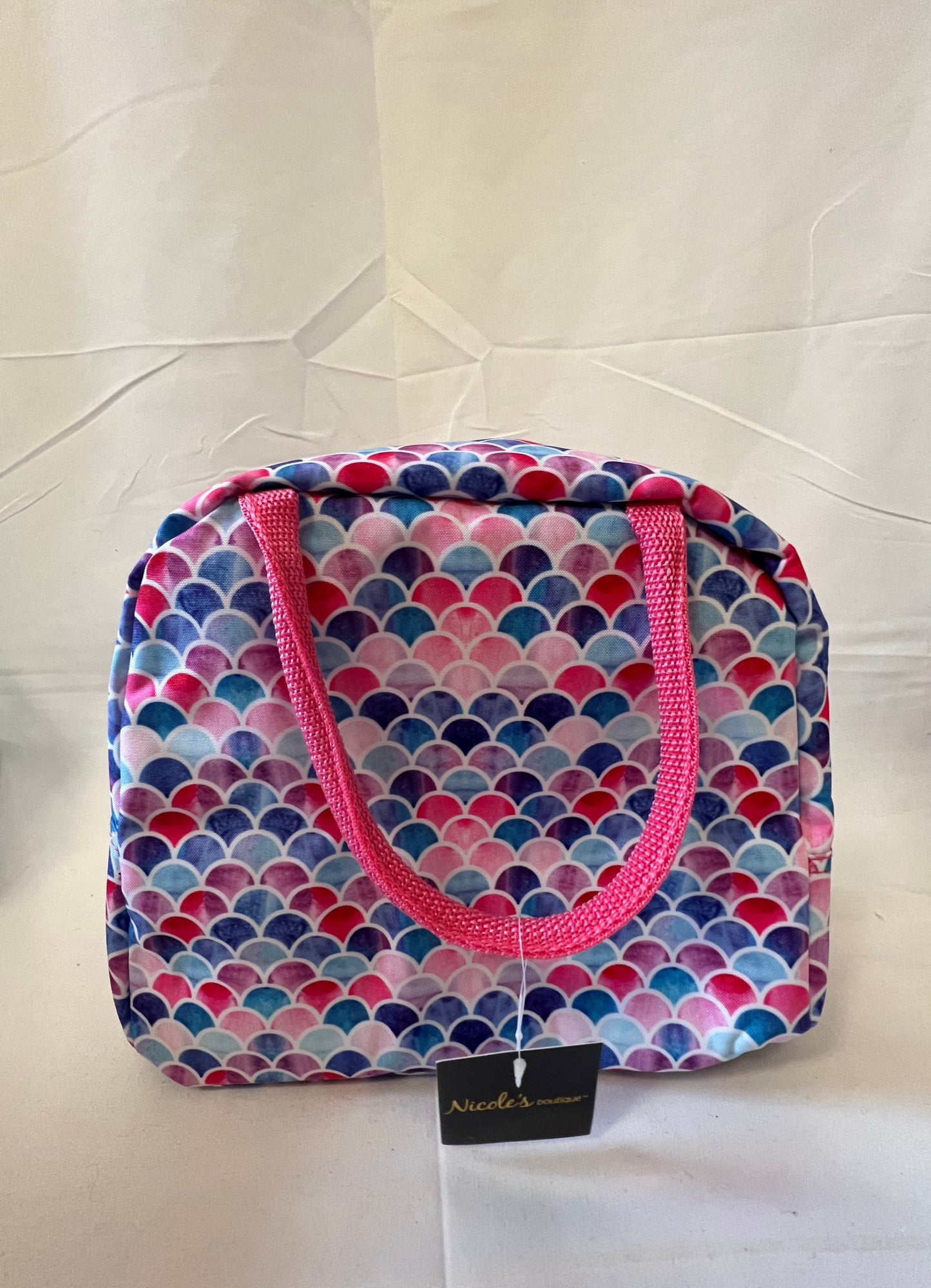 Nicoles Insulated Lunchbags