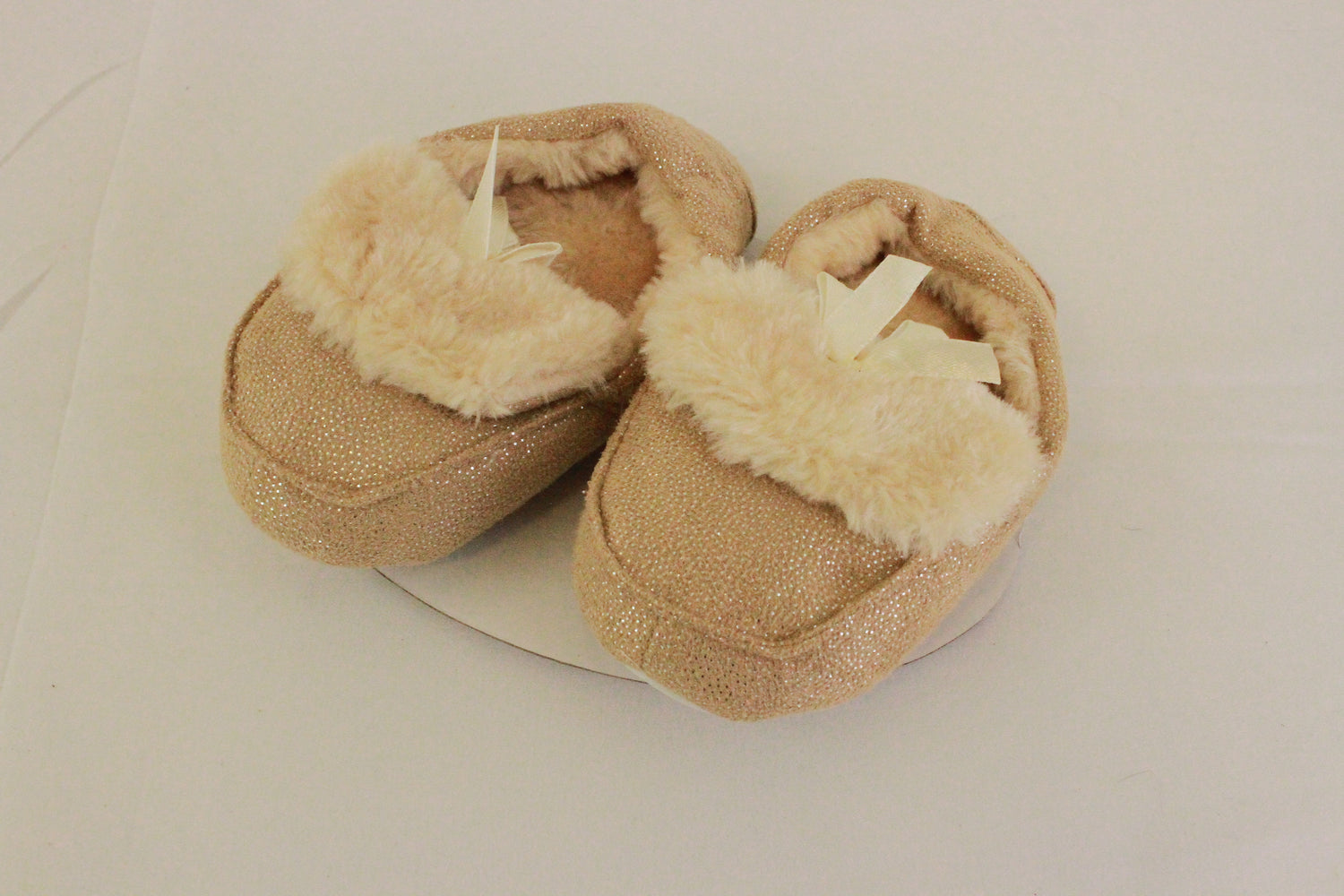 Adult's Slippers