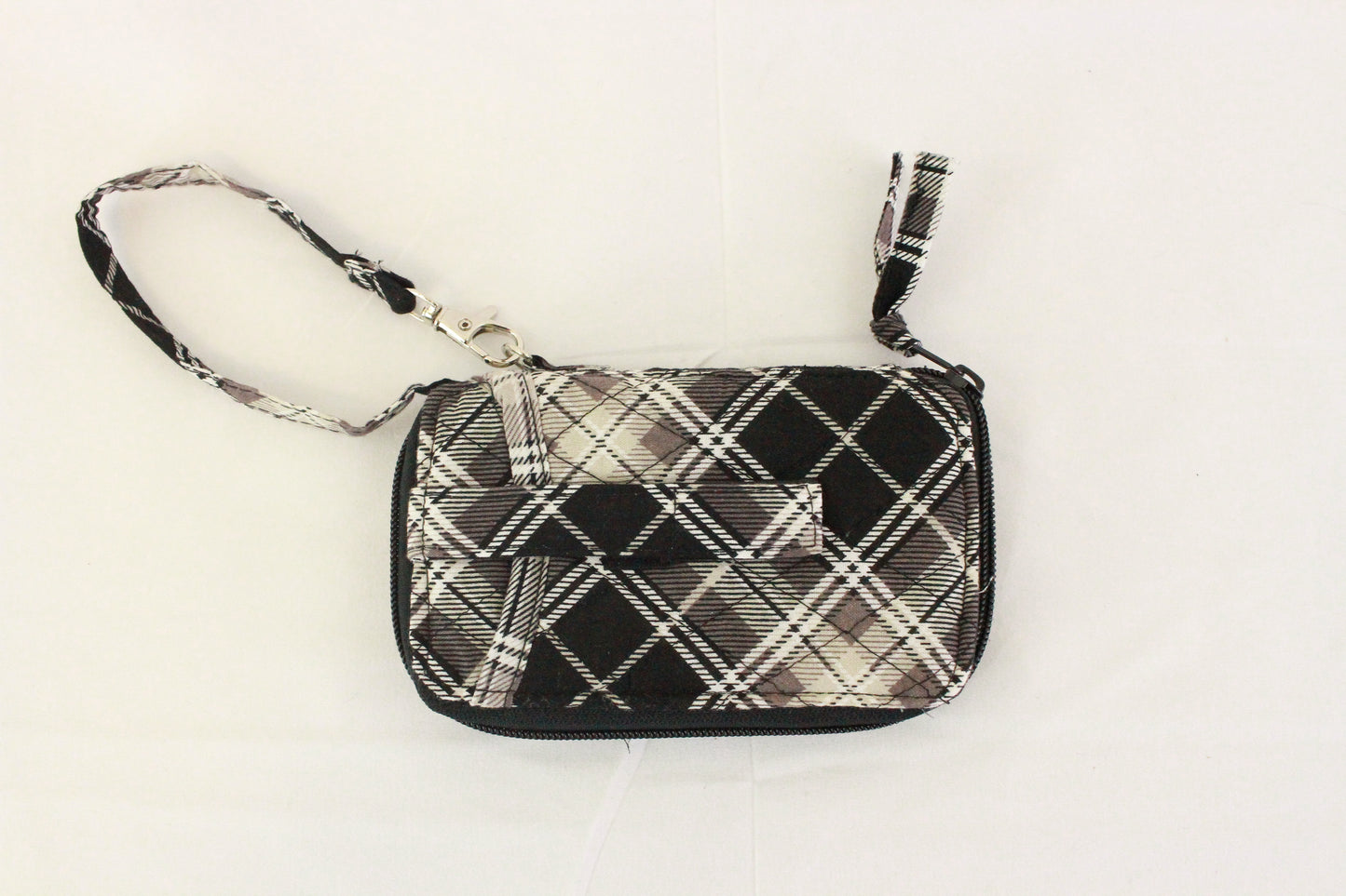 Quilted Wallets- Variety