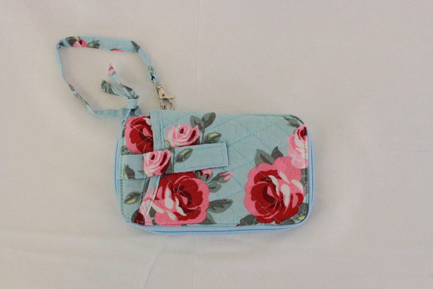 Quilted Wallets- Variety
