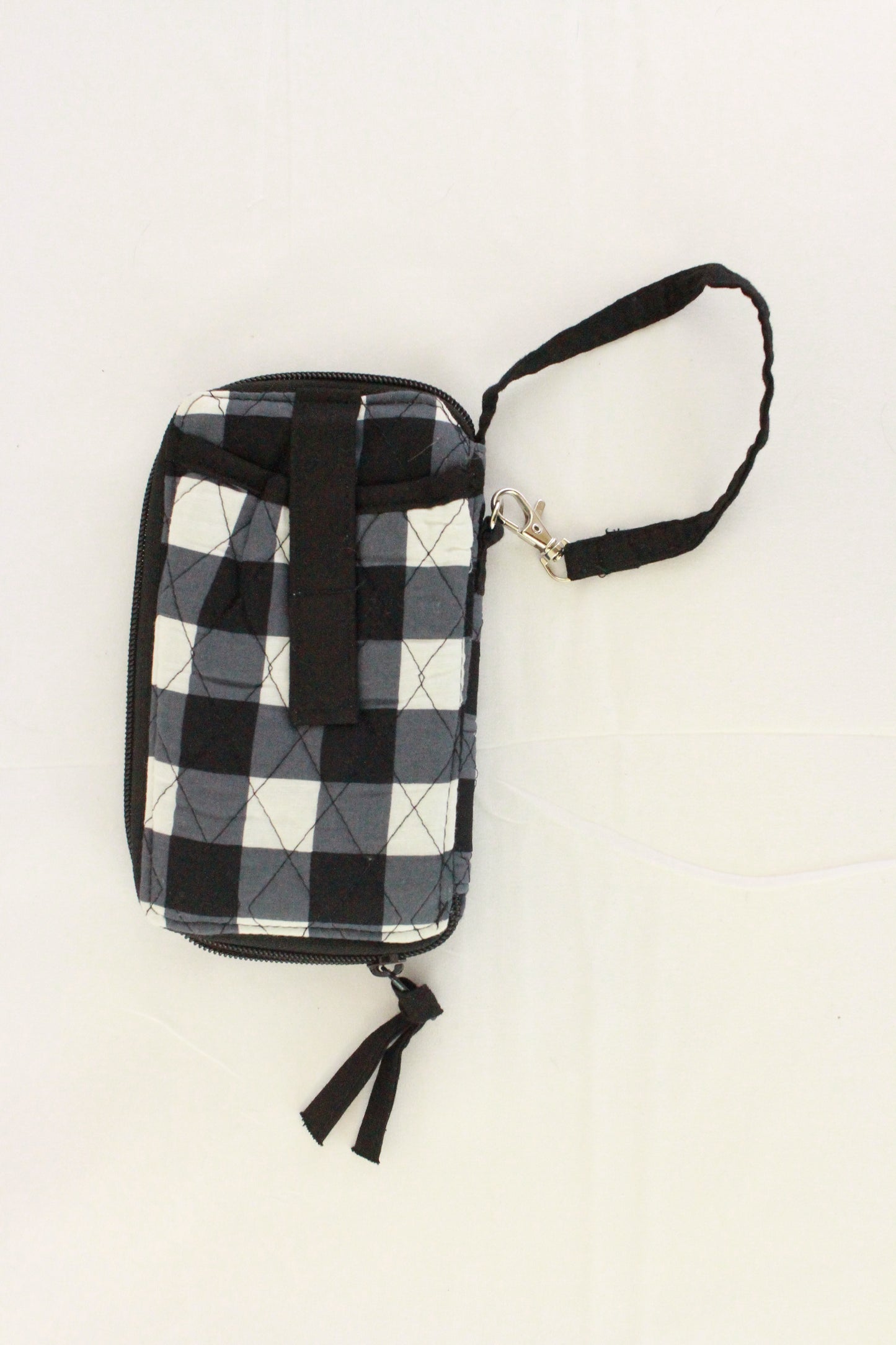 Quilted Wallets- Variety