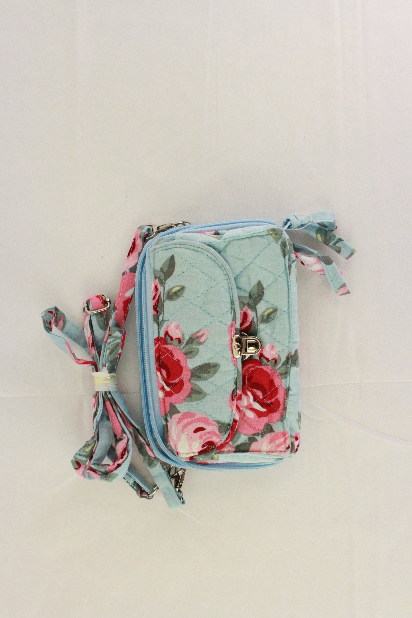 Quilted Wallets- Variety
