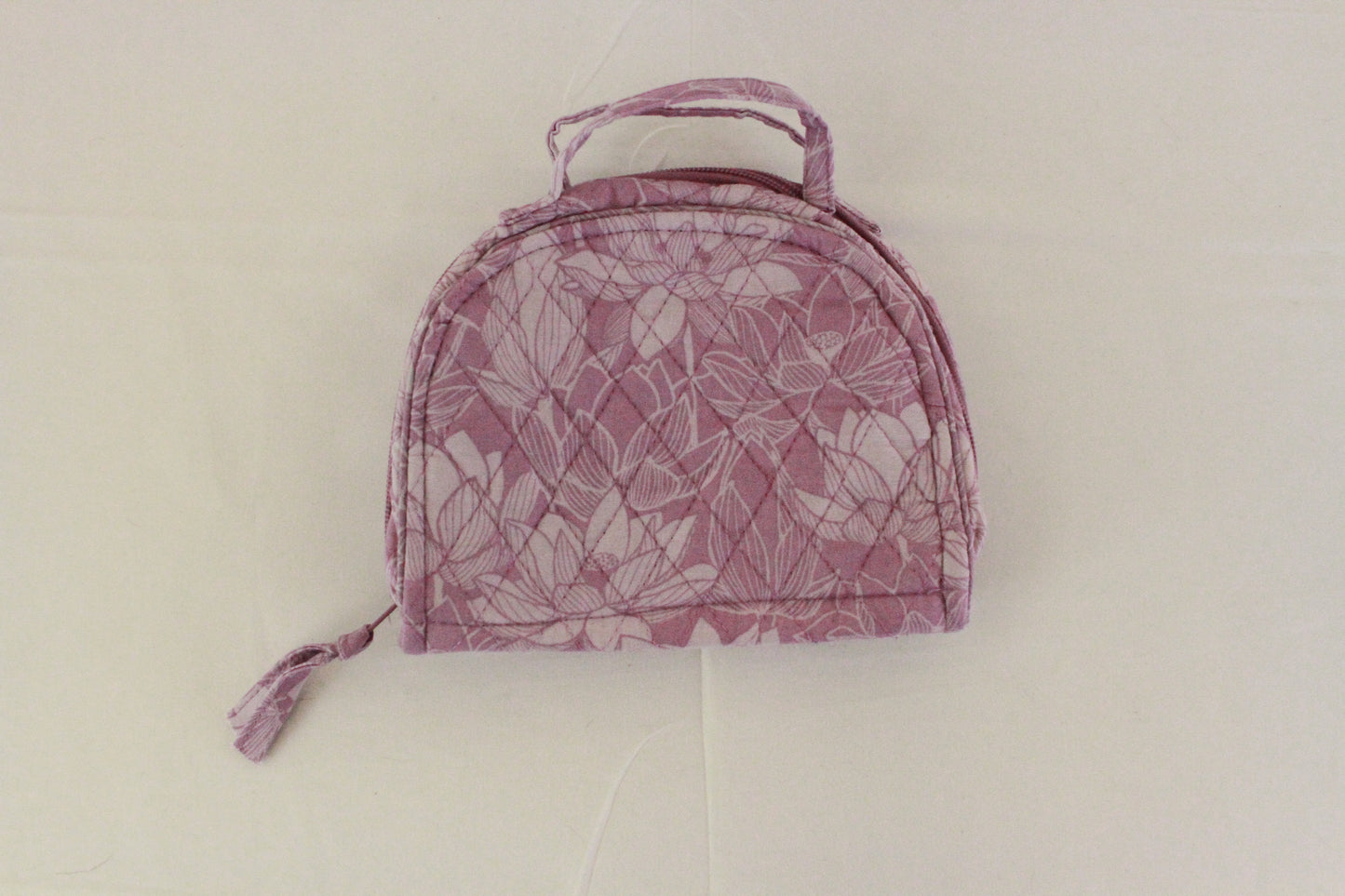 Quilted Jewelry Bag- Variety