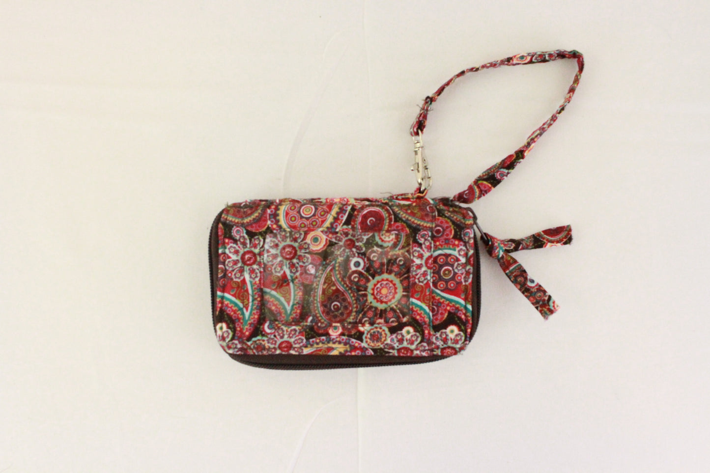 Quilted Wallets- Variety