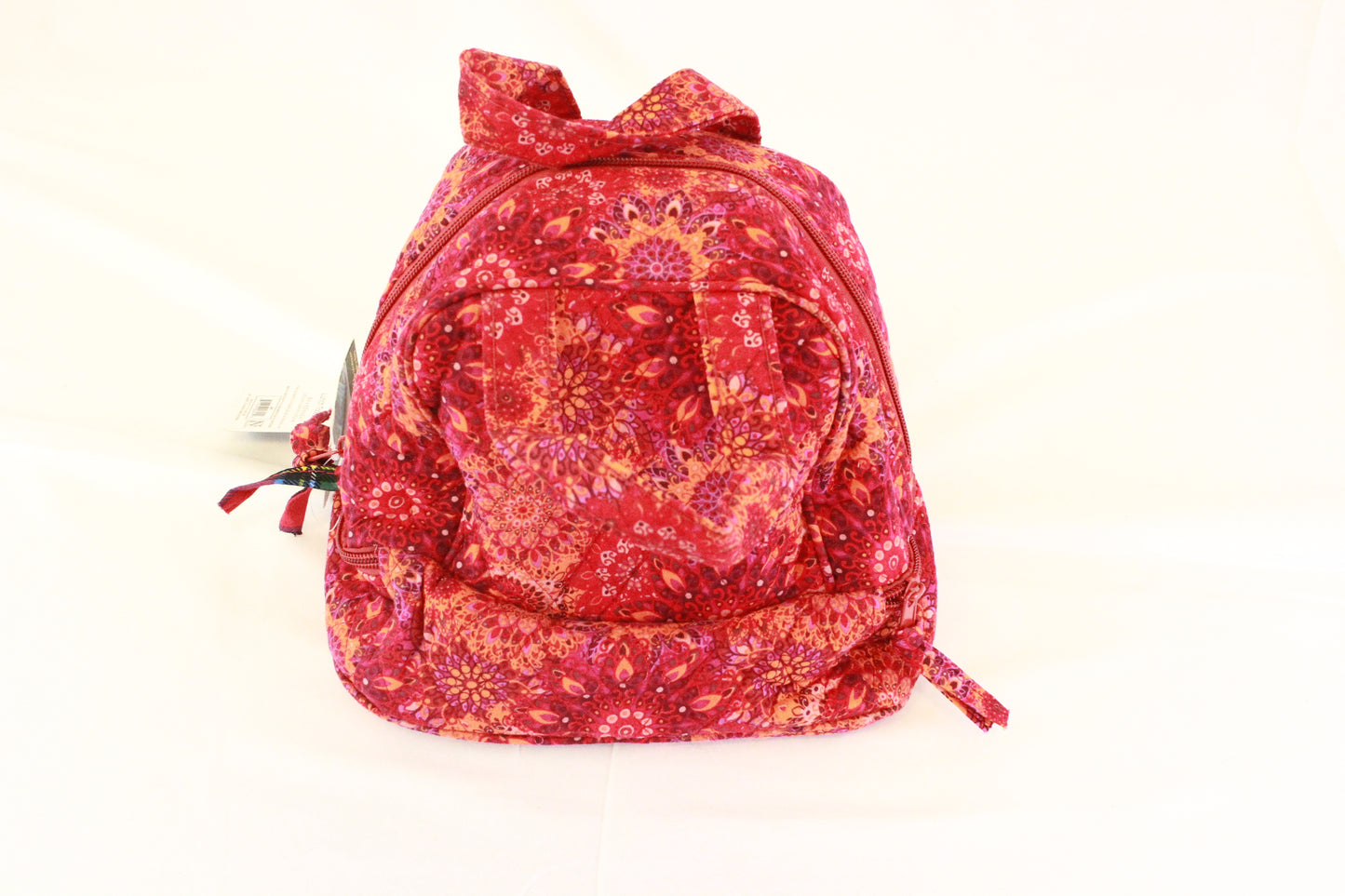 Quilted Pattern Lunchbox