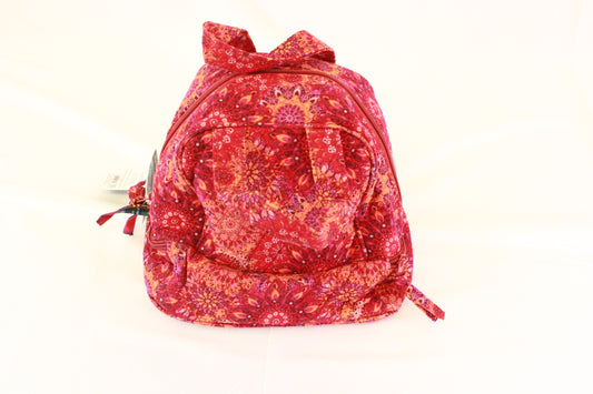 Quilted Pattern Lunchbox