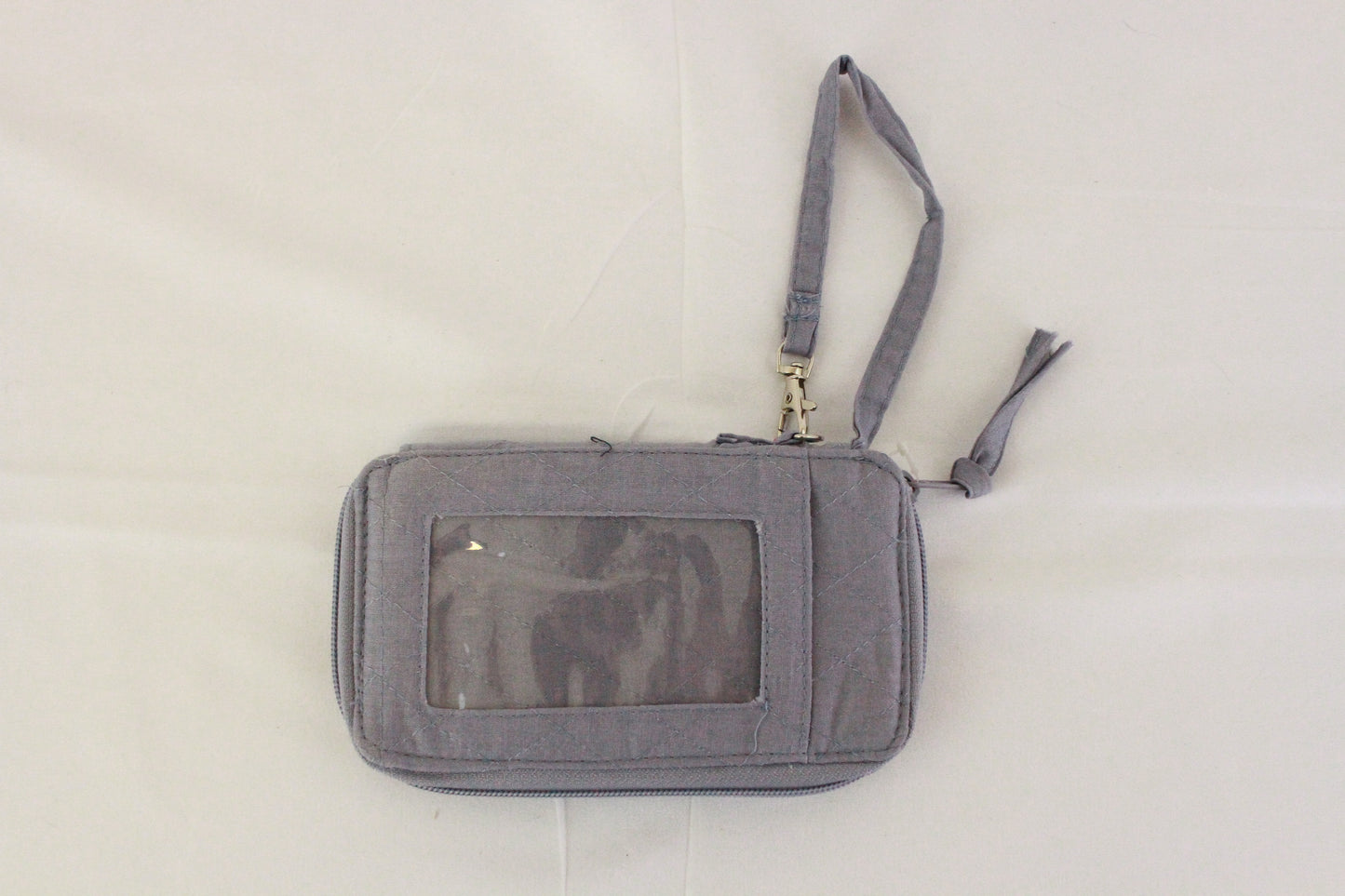 Quilted Wallets- Variety