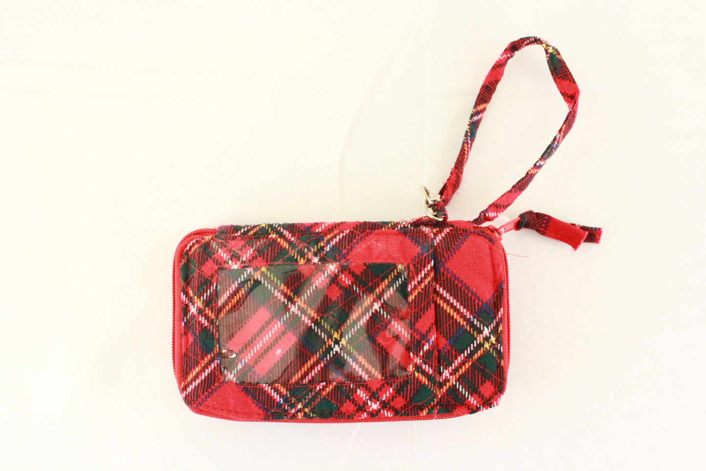 Quilted Wallets- Variety