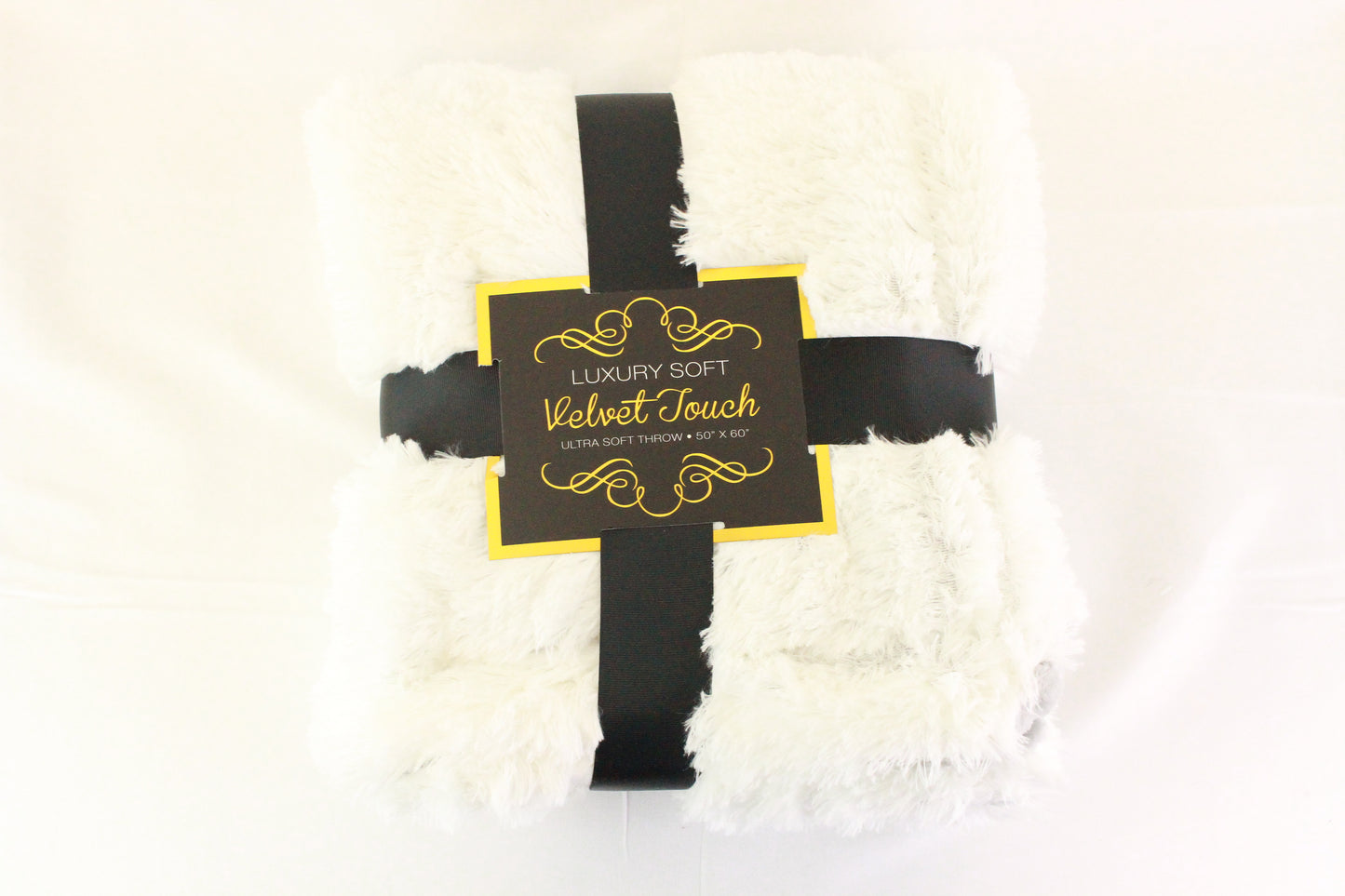 Velvet Touch Luxury Soft Blanket