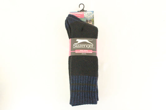 Slazenger Wool Socks