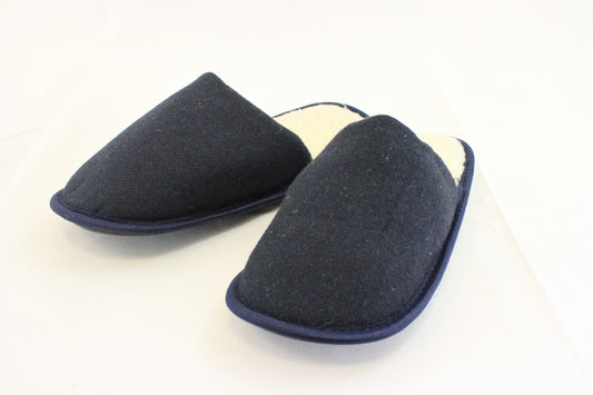 Xertia Mens Slippers