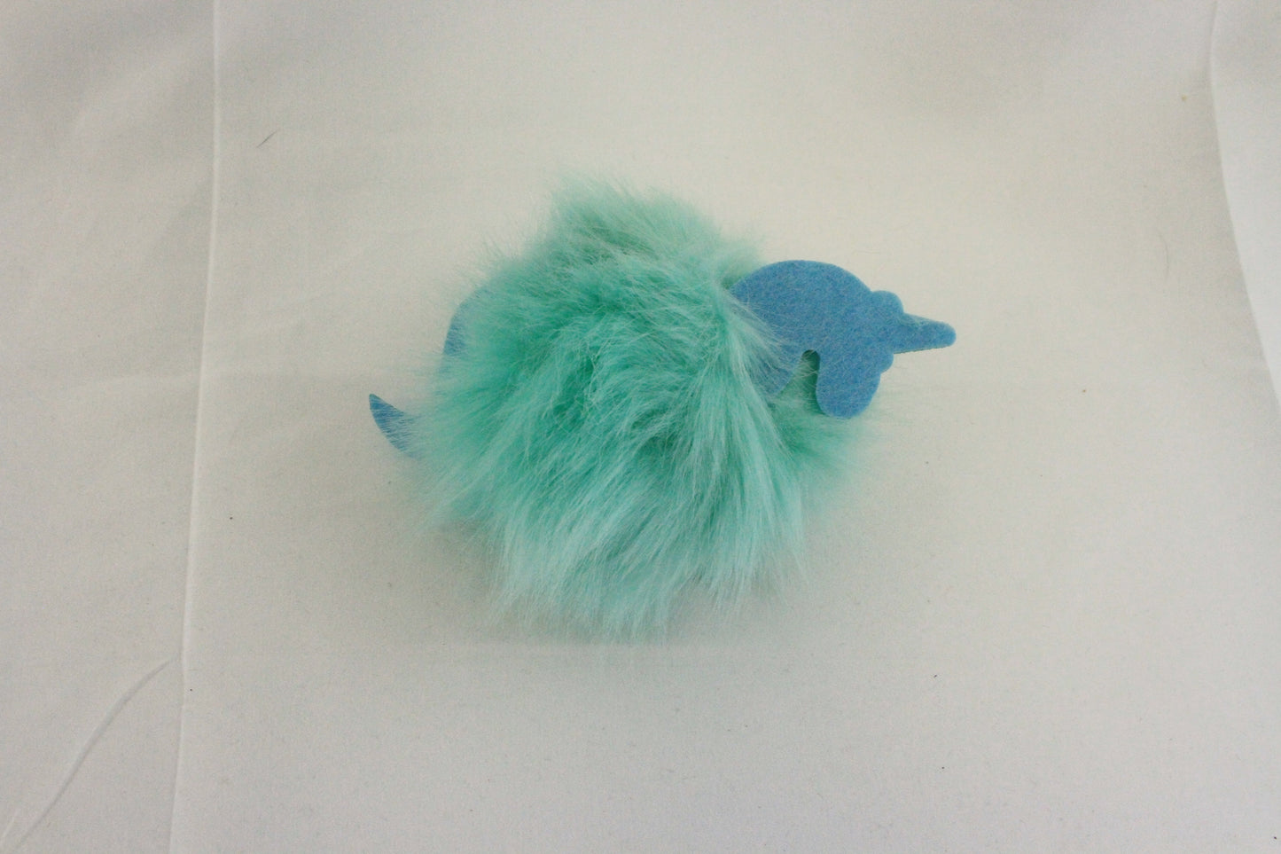 Plush Poofs - Toys