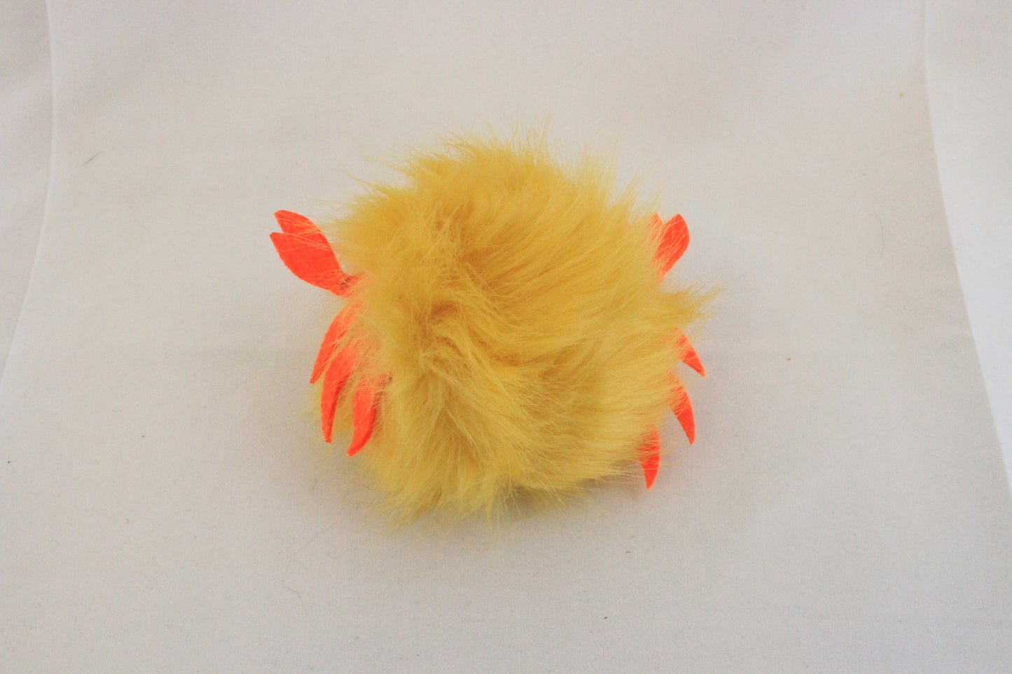 Plush Poofs - Toys
