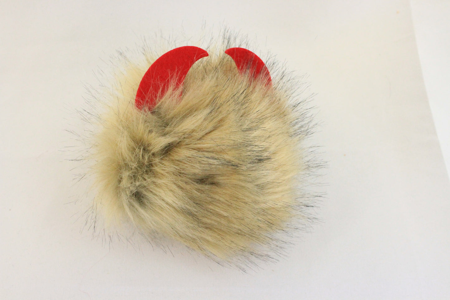 Plush Poofs - Toys