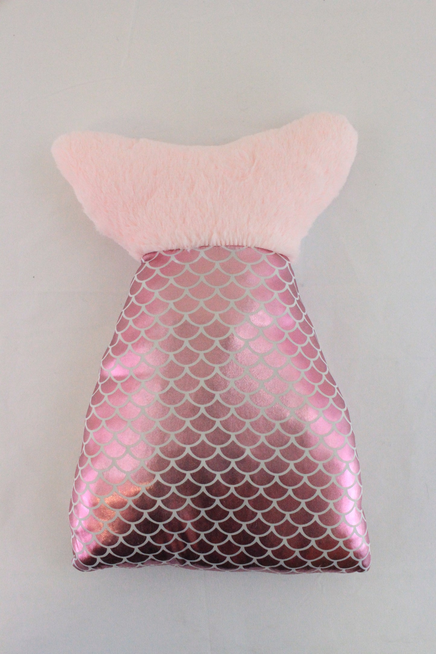 Mermaid Tail Pillow- Variety