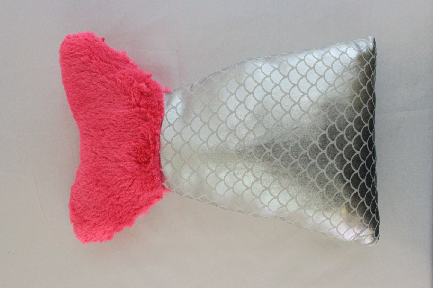 Mermaid Tail Pillow- Variety