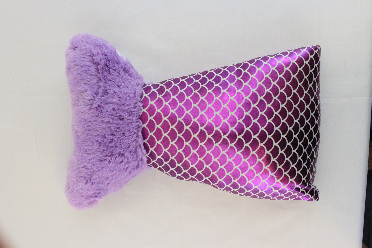 Mermaid Tail Pillow- Variety