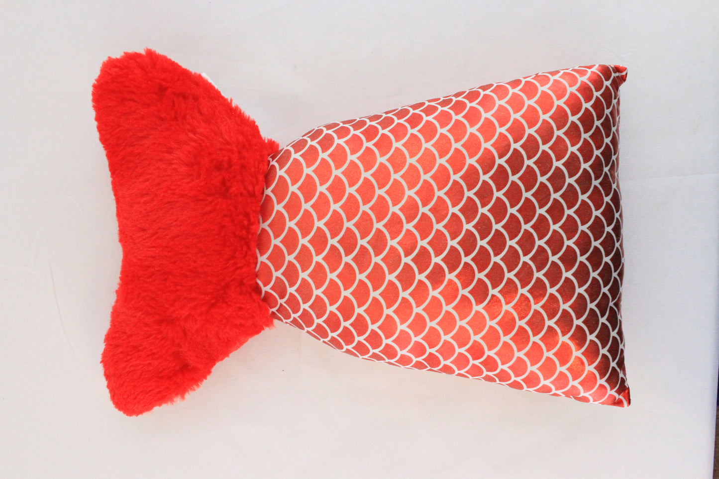 Mermaid Tail Pillow- Variety