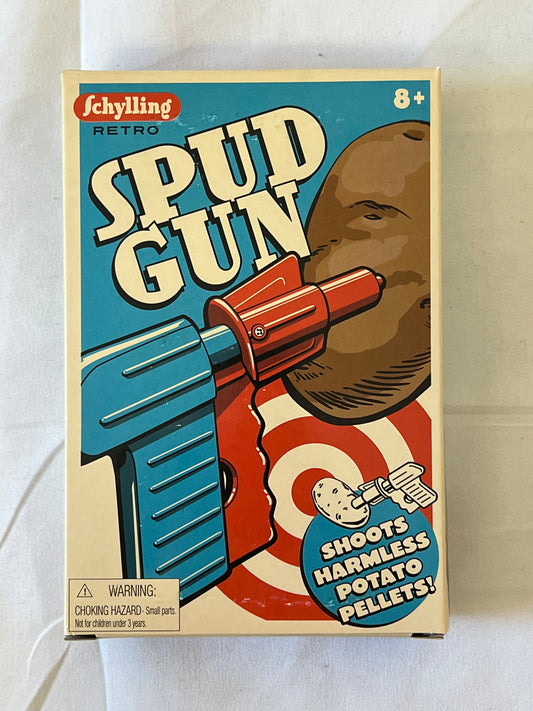 Spud Gun