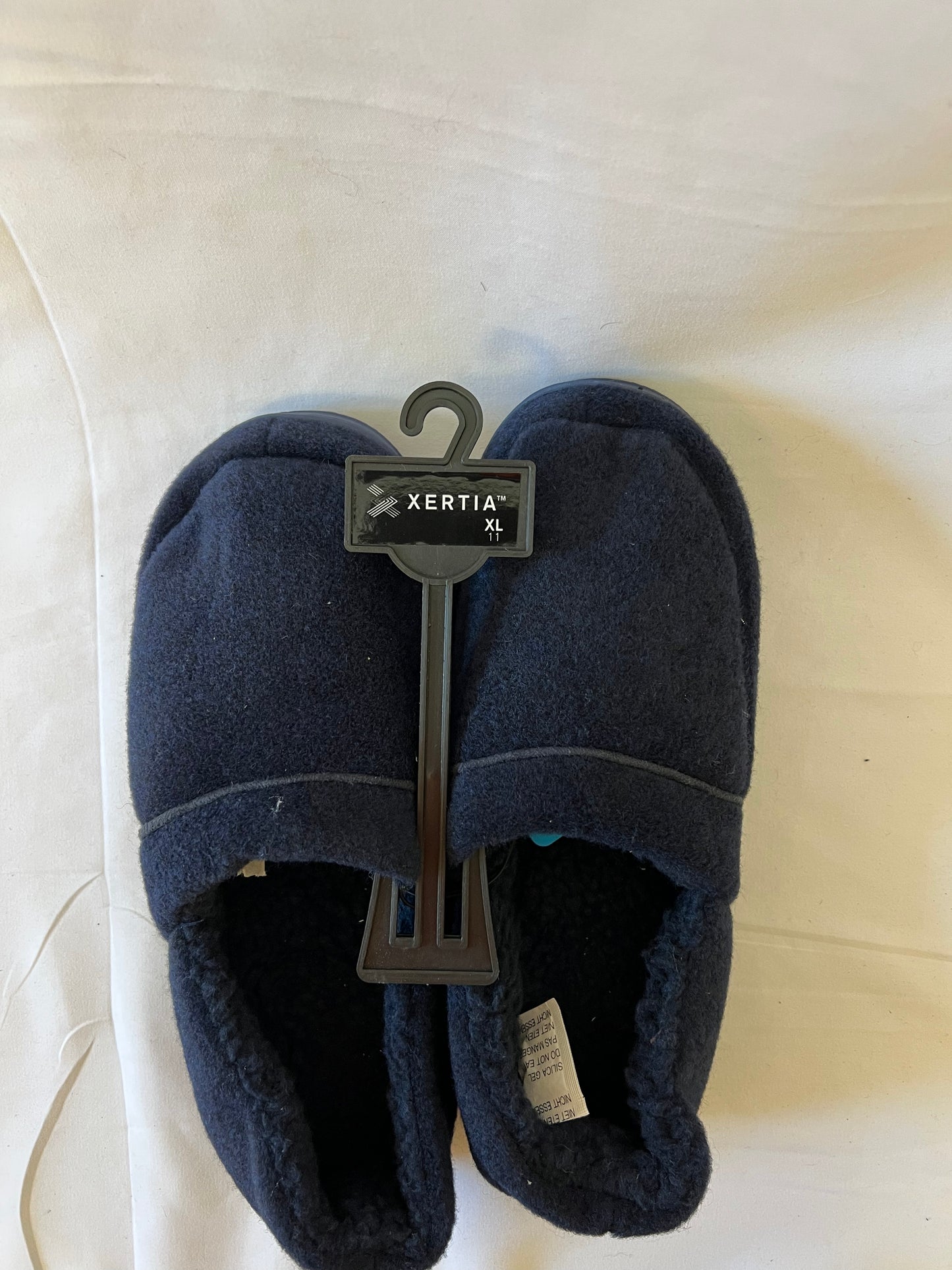 Wool Slippers