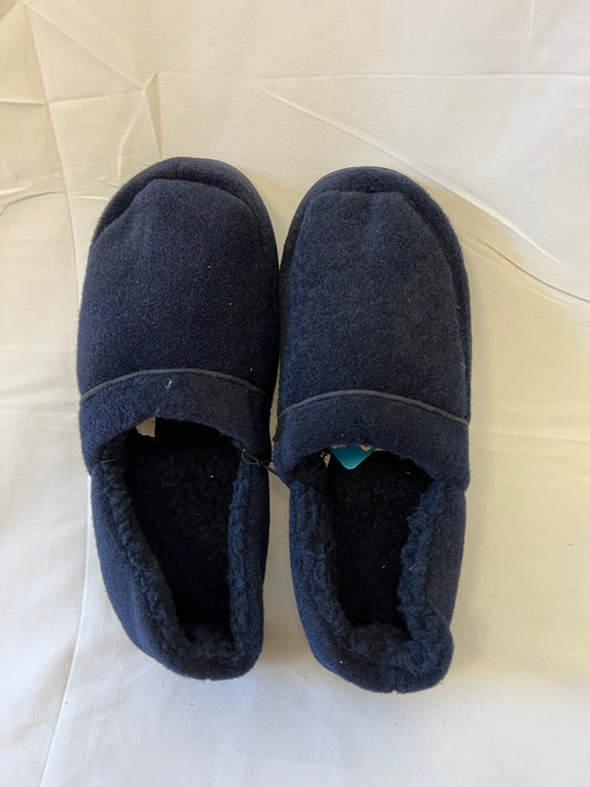 Wool Slippers