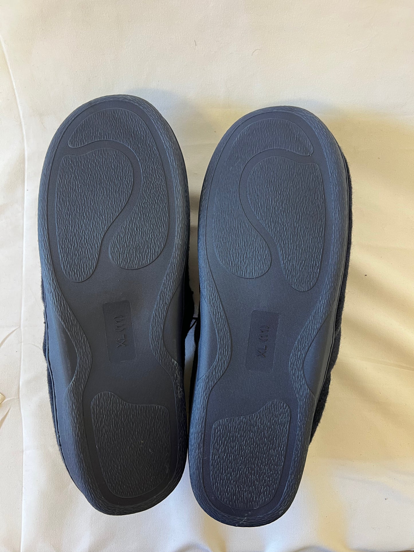 Wool Slippers