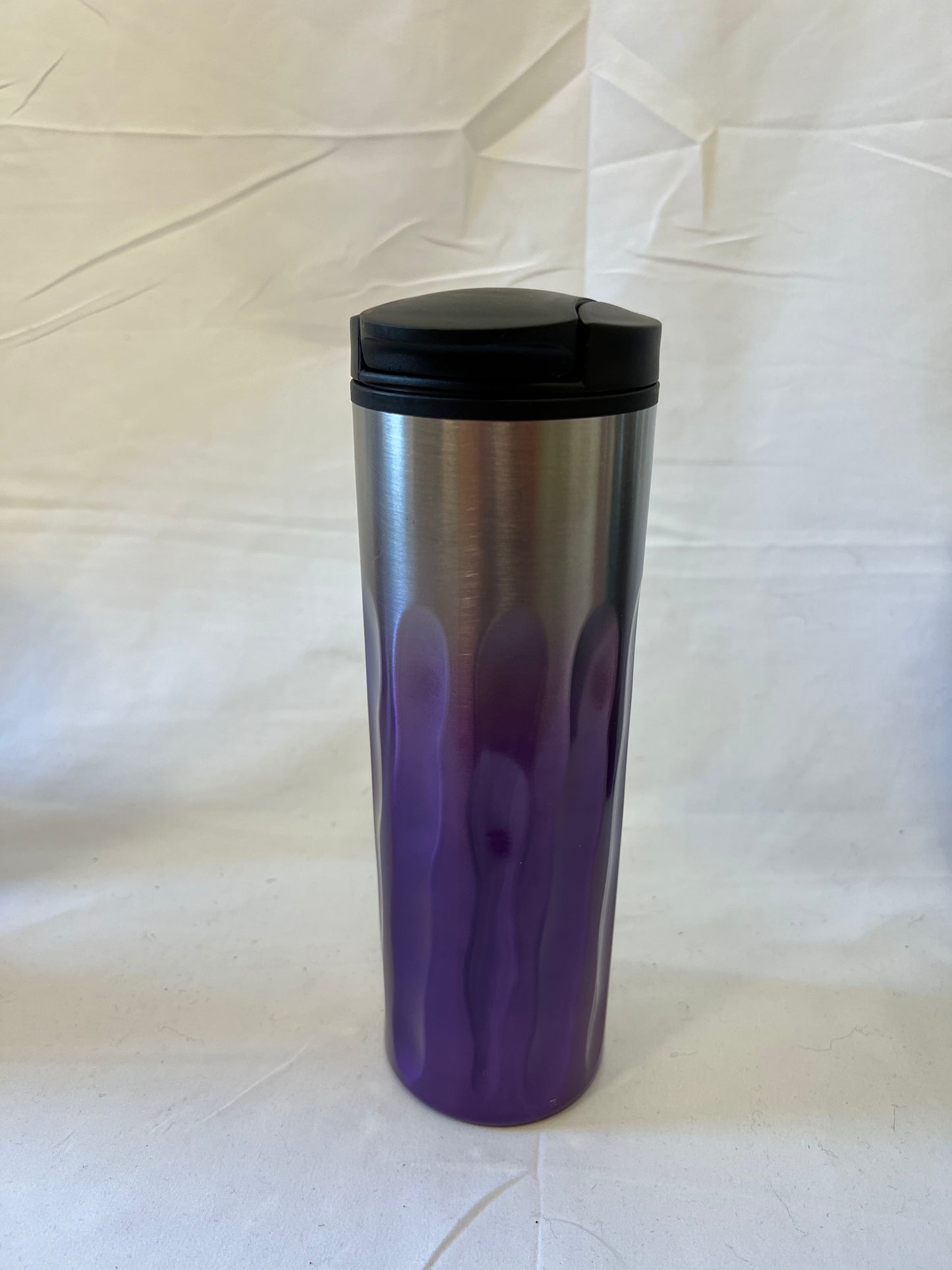 Tin Thermos- Variety of Colors