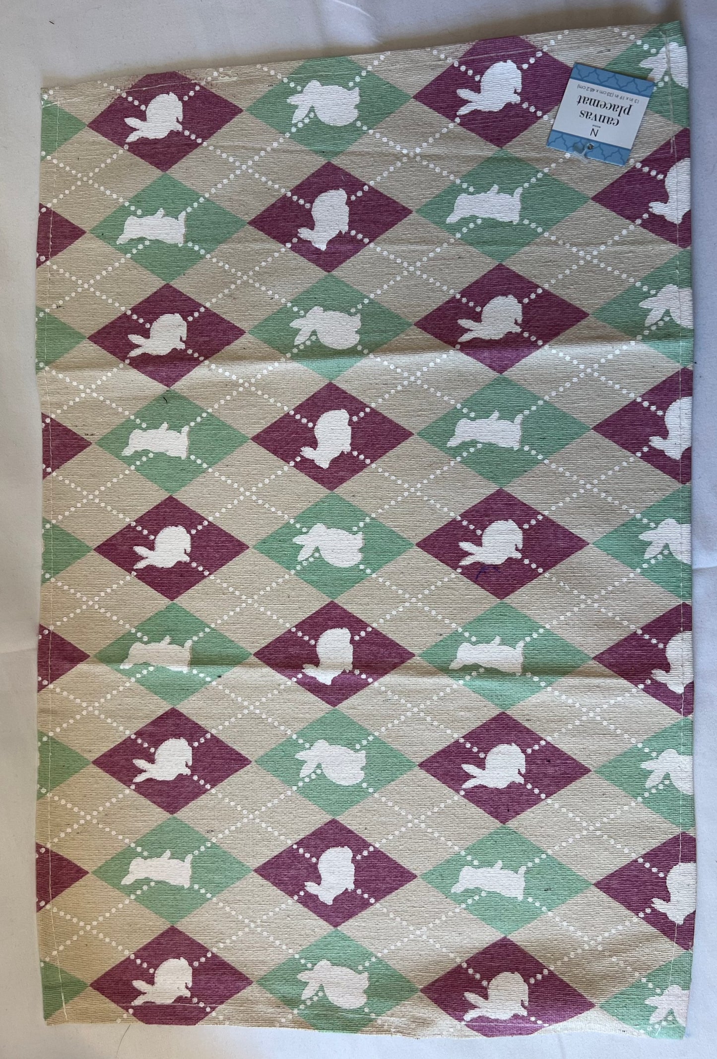 Table Place Mats
