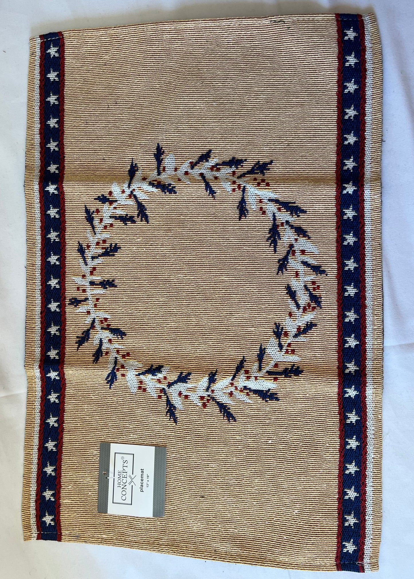 Table Place Mats