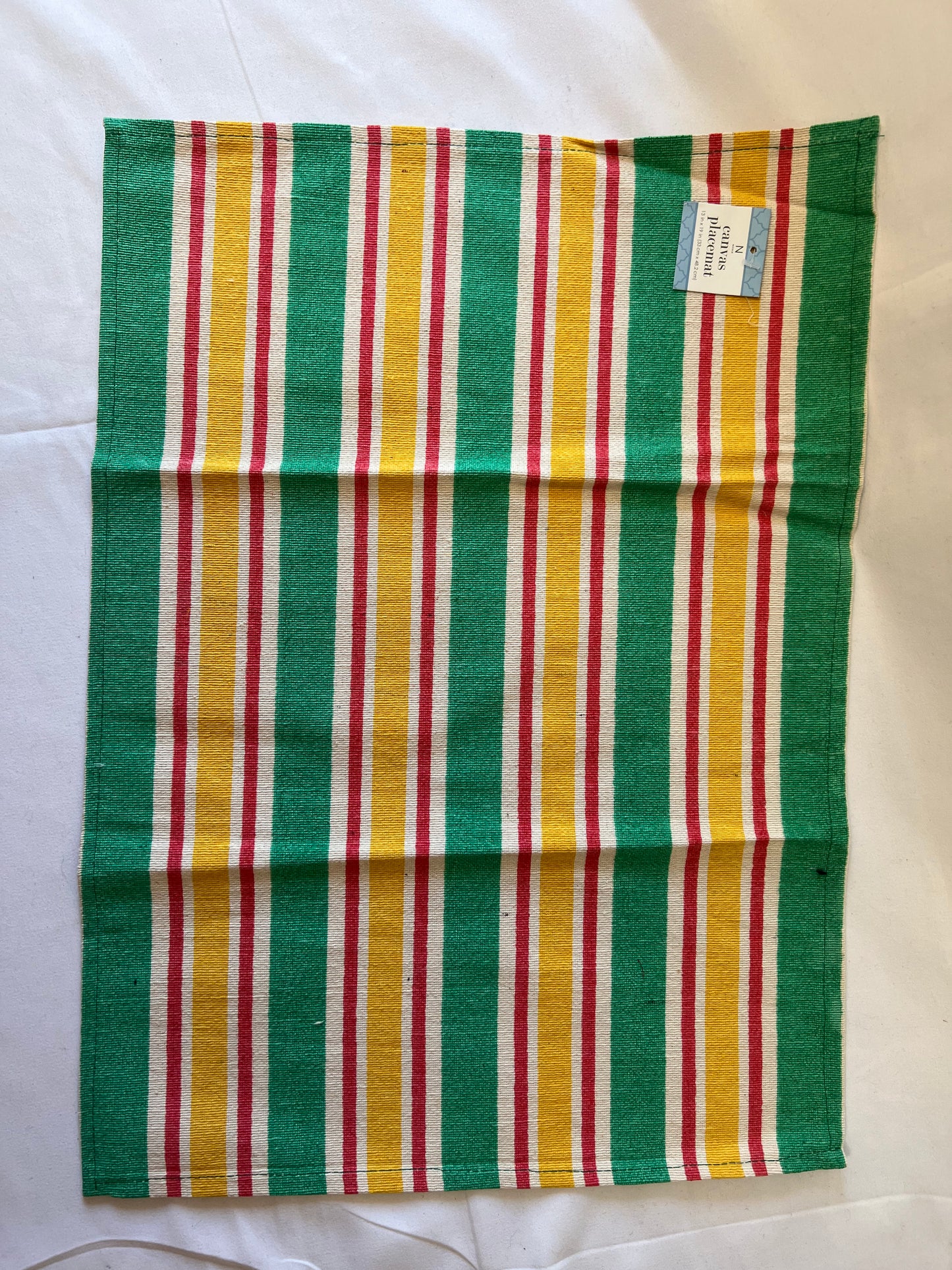Table Place Mats