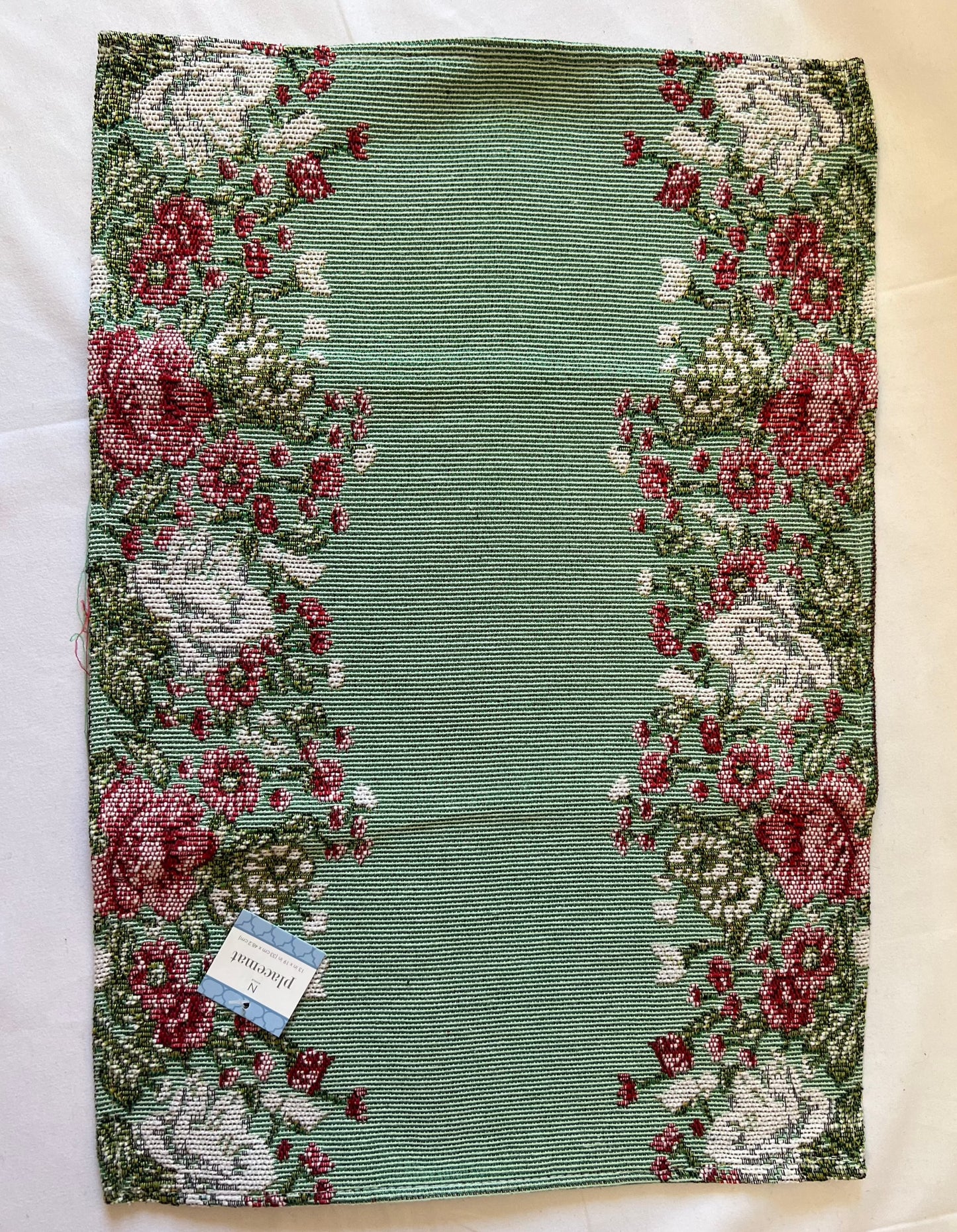 Table Place Mats