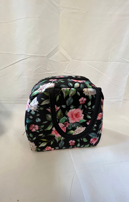 Nicoles Insulated Lunchbags