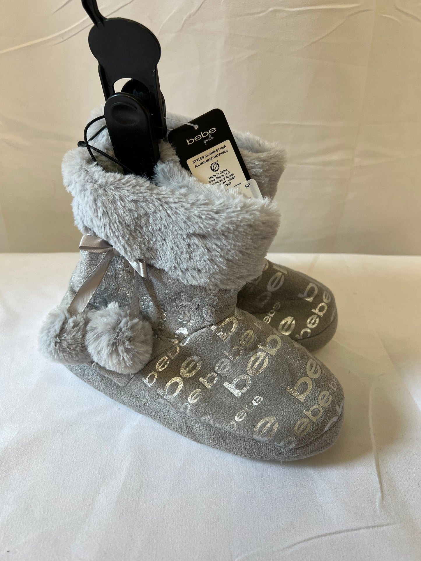 BeBe Girls - Slipper Boots