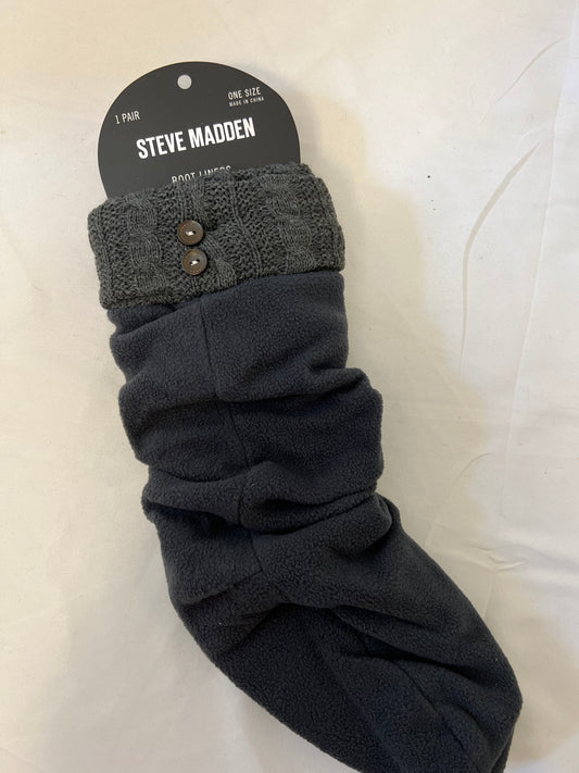 “Steve Madden” 靴子衬垫