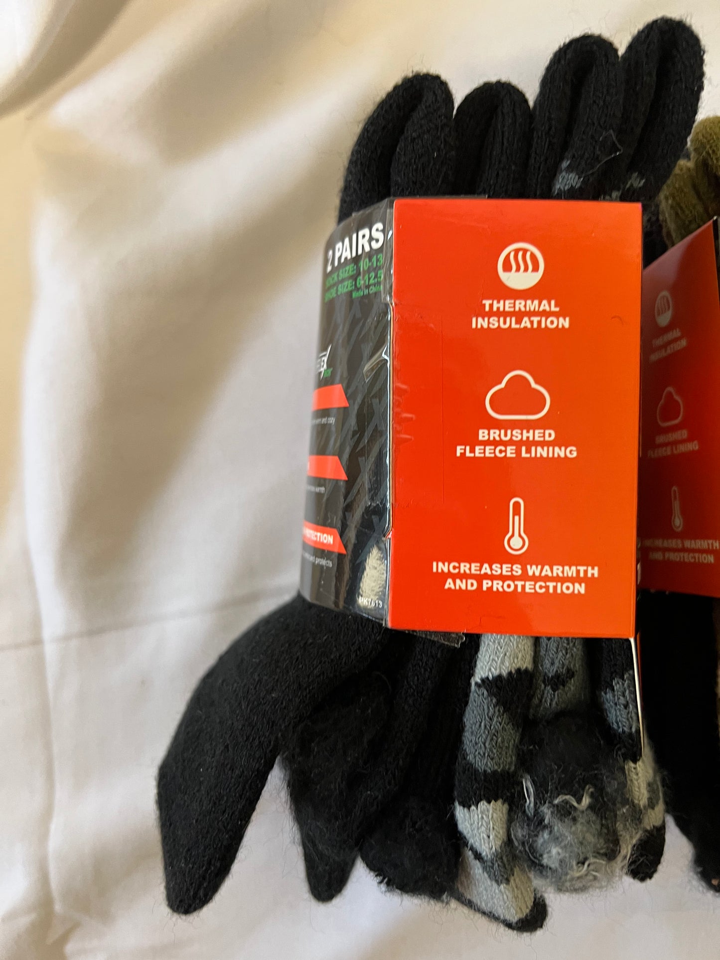 Men's Thermal Insulated Socks