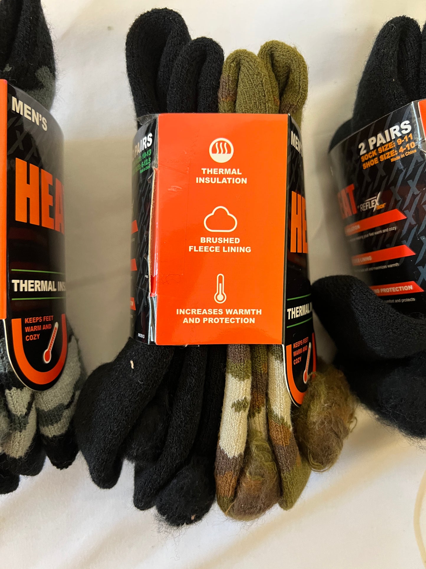 Men's Thermal Insulated Socks