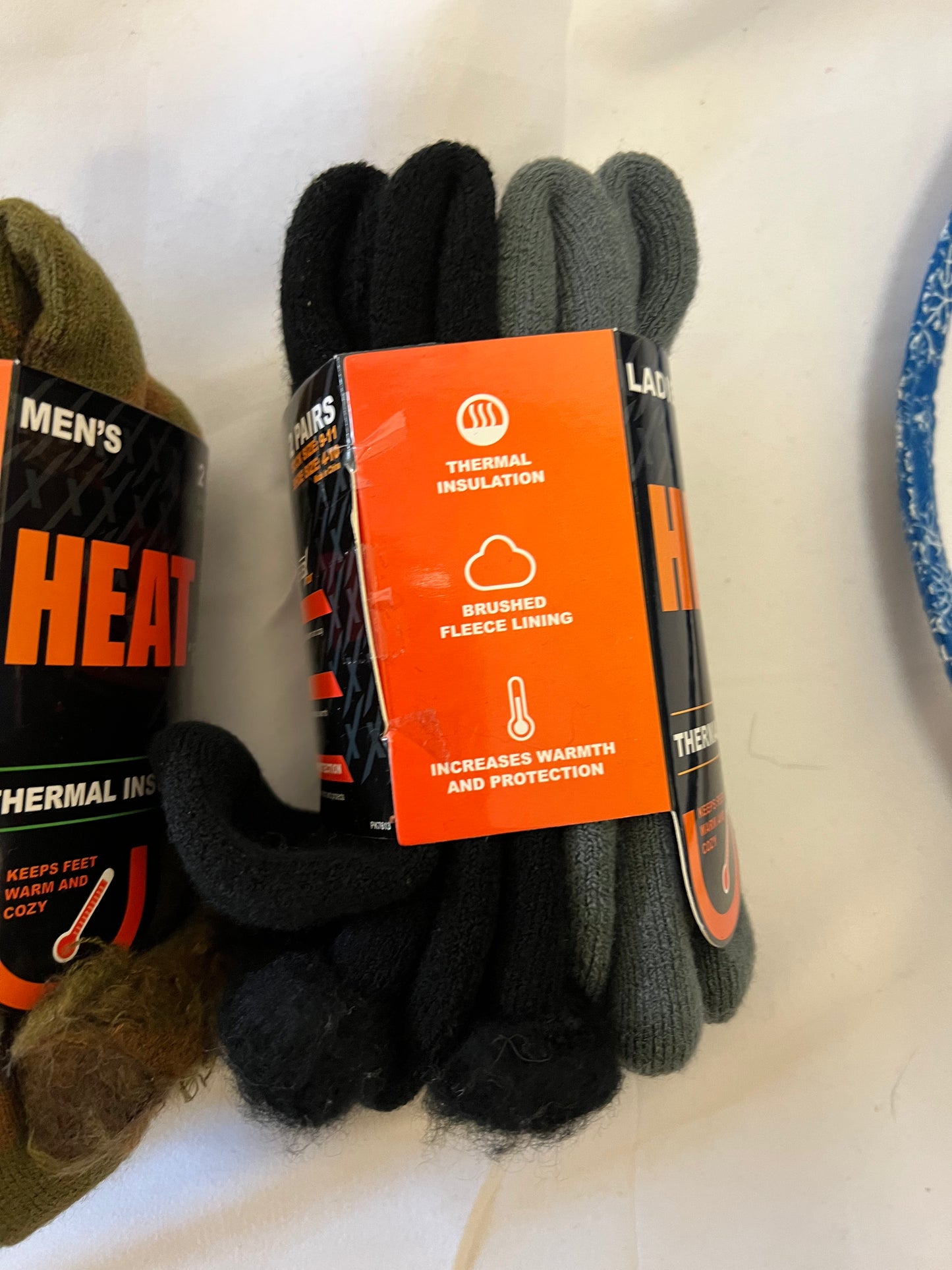 Men's Thermal Insulated Socks