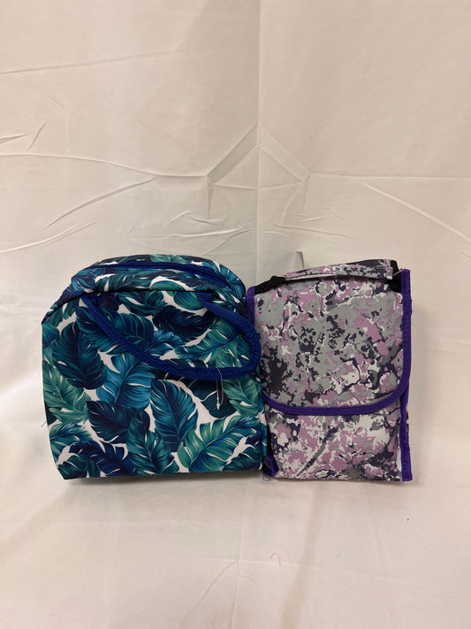 Insulated Lunch Boxes